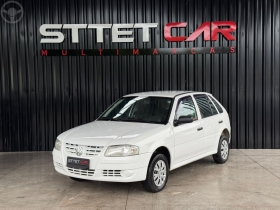 GOL 1.0 8V 25 ANOS TOTALFLEX 5P MANUAL 