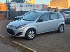 fiesta 1.0 mpi class 8v flex 4p manual 2013 campo bom