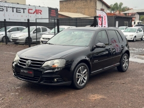 golf 1.6 mi sportline 8v flex 4p manual 2010 campo bom