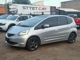 fit 1.4 lxl 8v flex 4p manual 2009 campo bom