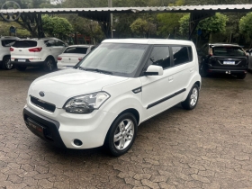 soul 1.6 ex 16v flex 4p manual 2010 campo bom