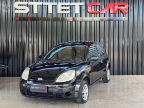 ka 1.0 i 8v 2p manual 2010 campo bom