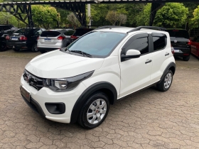 mobi 1.0 8v evo flex way manual 2019 campo bom