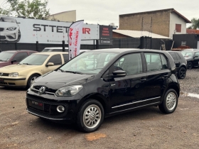 up 1.0 mpi black up 12v flex 4p manual 2016 campo bom