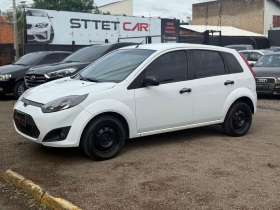 fiesta 1.0 mpi class 8v flex 4p manual 2012 campo bom