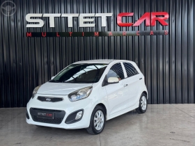 PICANTO 1.0 EX 12V FLEX 4P MANUAL