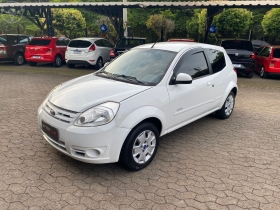 KA 1.0 MPI CLASS 8V FLEX 2P MANUAL