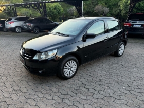 gol 1.0 mi trend 8v flex 4p manual 2010 campo bom