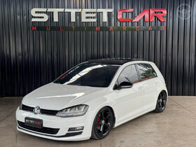 GOLF 1.4 TSI HIGHLINE 16V 4P AUTOMÁTICO