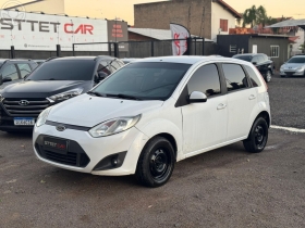 fiesta 1.6 mpi 8v 4p manual 2013 campo bom