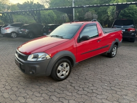 strada 1.4 mpi working cs 8v flex 2p manual 2020 campo bom