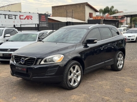 xc60 2.0 t5 dynamic fwd turbo 4p automatico 2013 campo bom