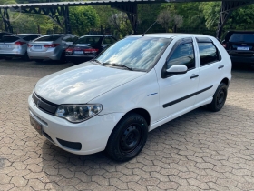 palio 1.0 mpi fire celebration 8v flex 4p manual 2008 campo bom