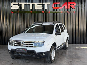 duster 1.6 tech road 4x2 16v flex 4p manual 2015 campo bom