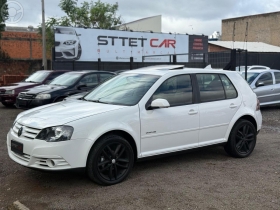 GOLF 1.6 MI SPORTLINE 8V FLEX 4P MANUAL
