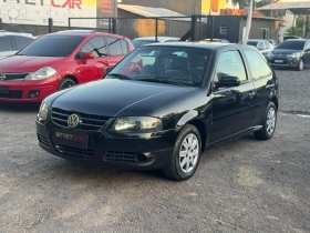 gol 1.0 mi trend 8v 2p manual g.iii 2009 campo bom