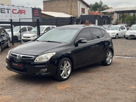 I30 2.0 MPFI GLS 16V 4P AUTOMÁTICO