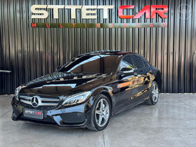 c 250 2.0 cgi sport turbo 16v 4p automatico 2015 campo bom