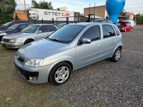corsa 1.4 mpfi maxx 8v flex 4p manual 2009 campo bom