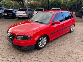 GOL 1.0 12V MPI TOTALFLEX 4P MANUAL