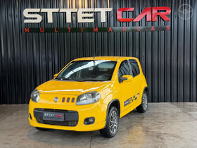 uno 1.4 evo sporting 8v flex 4p manual 2012 campo bom