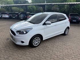 ka 1.0 se 12v flex 4p manual 2018 campo bom