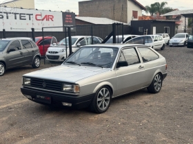 gol 1.6 cl 8v 2p manual 1989 campo bom