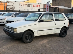 uno 1.0 ie le 8v 2p manual 2001 campo bom
