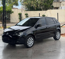 POLO 1.6 MI 8V FLEX 4P MANUAL