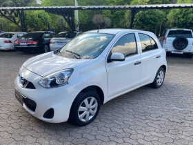 march 1.0 s 12v flex 4p manual 2018 campo bom