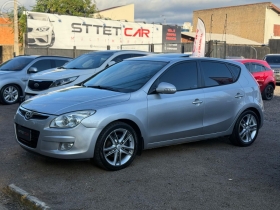 i30 2.0 mpi 16v 4p automatico 2010 campo bom