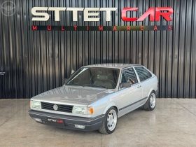 gol 1.8 mi cl 8v 2p manual 1994 campo bom