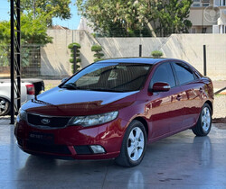 cerato 1.6 ex2 sedan 16v 4p automatico 2011 campo bom