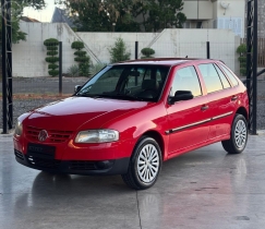 GOL 1.6 MI POWER 8V FLEX 4P MANUAL