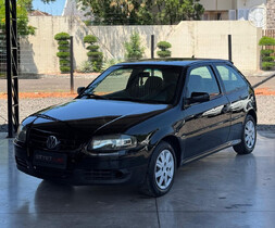 GOL 1.0 12V MPI TOTALFLEX CITY 4P MANUAL
