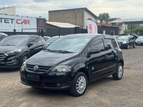 fox 1.0 mi route 8v flex 4p manual 2008 campo bom