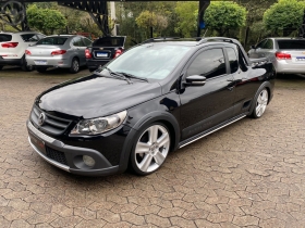 SAVEIRO 1.6 CROSS CE 8V FLEX 2P MANUAL