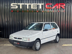 uno 1.0 mpi le smart 8v 2p manual 2001 campo bom