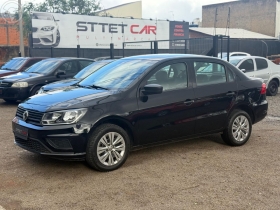 voyage 1.6 msi totalflex 8v 4p manual 2021 campo bom