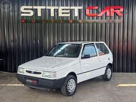 uno 1.0 mpi le smart 8v 2p manual 2001 campo bom