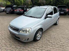 corsa 1.4 mpfi maxx 8v flex 4p manual 2008 campo bom