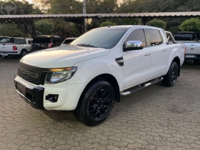 RANGER 3.2 XLT 4X4 CD 20V DIESEL 4P AUTOMÁTICO