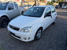 corsa 1.4 mpfi maxx 8v flex 4p manual 2010 campo bom