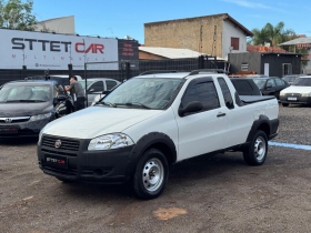 strada 1.4 mpi working ce 8v flex 2p manual 2013 campo bom