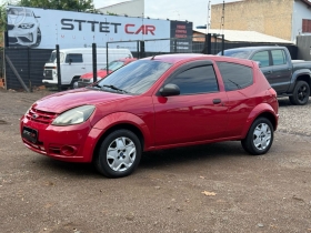 KA 1.0 I 8V 2P MANUAL