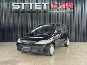 CORSA 1.4 MPFI MAXX 8V FLEX 4P MANUAL