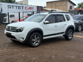 duster 1.6 tech road 4x2 16v flex 4p manual 2013 campo bom
