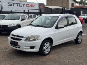 celta 1.0 mpfi 8v 4p manual 2015 campo bom