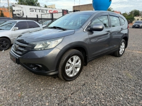 CRV 2.0 LX 4X2 16V 4P AUTOMÁTICO
