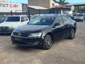 jetta 2.0 tsi highline 200cv 4p tiptronic 2012 campo bom